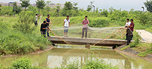 广东长桥建设工程有限公司中山分公司成立。